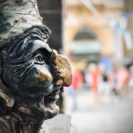 La Casetta Di Marianna Neapol Zewnętrze zdjęcie