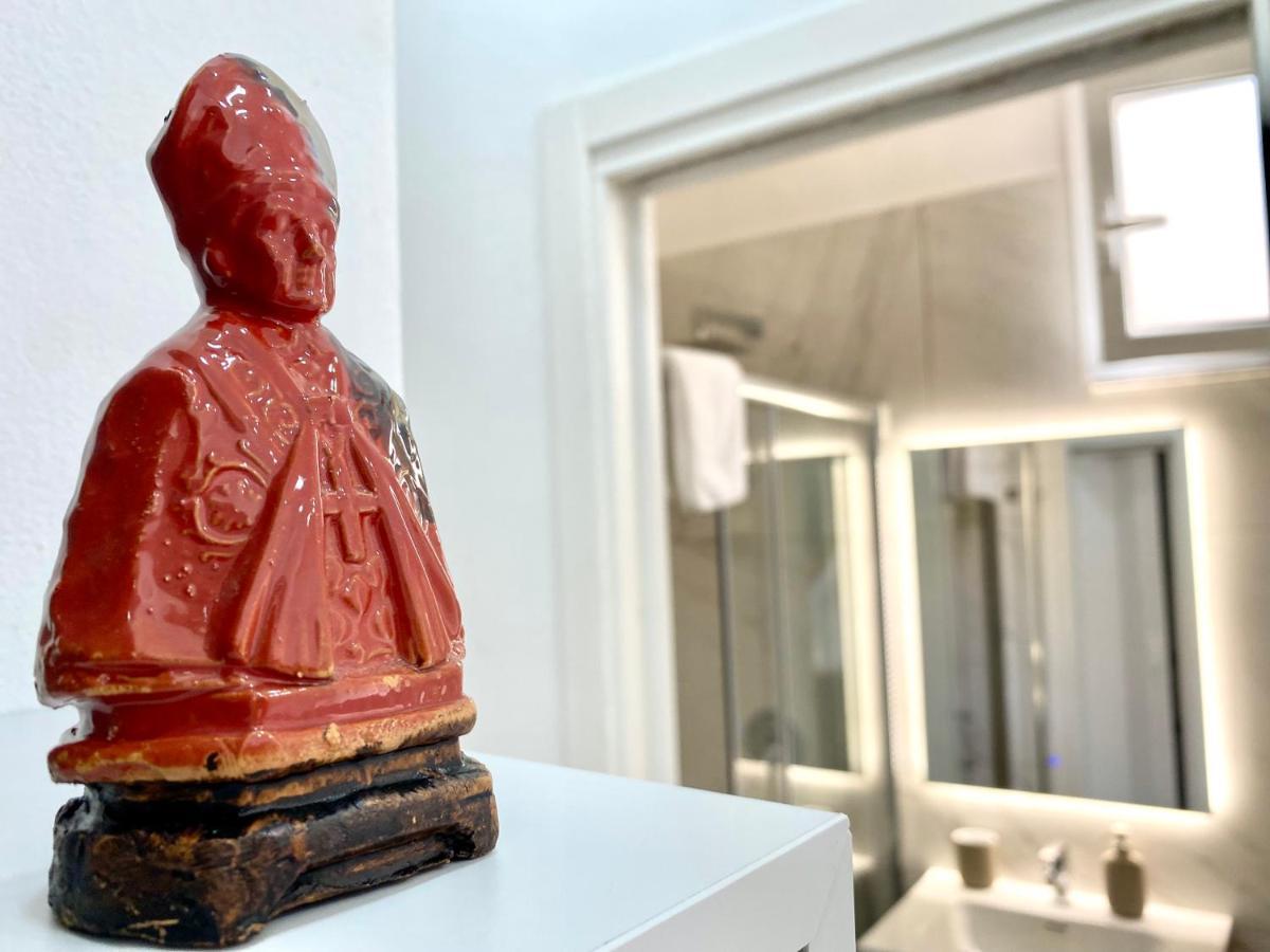La Casetta Di Marianna Neapol Zewnętrze zdjęcie