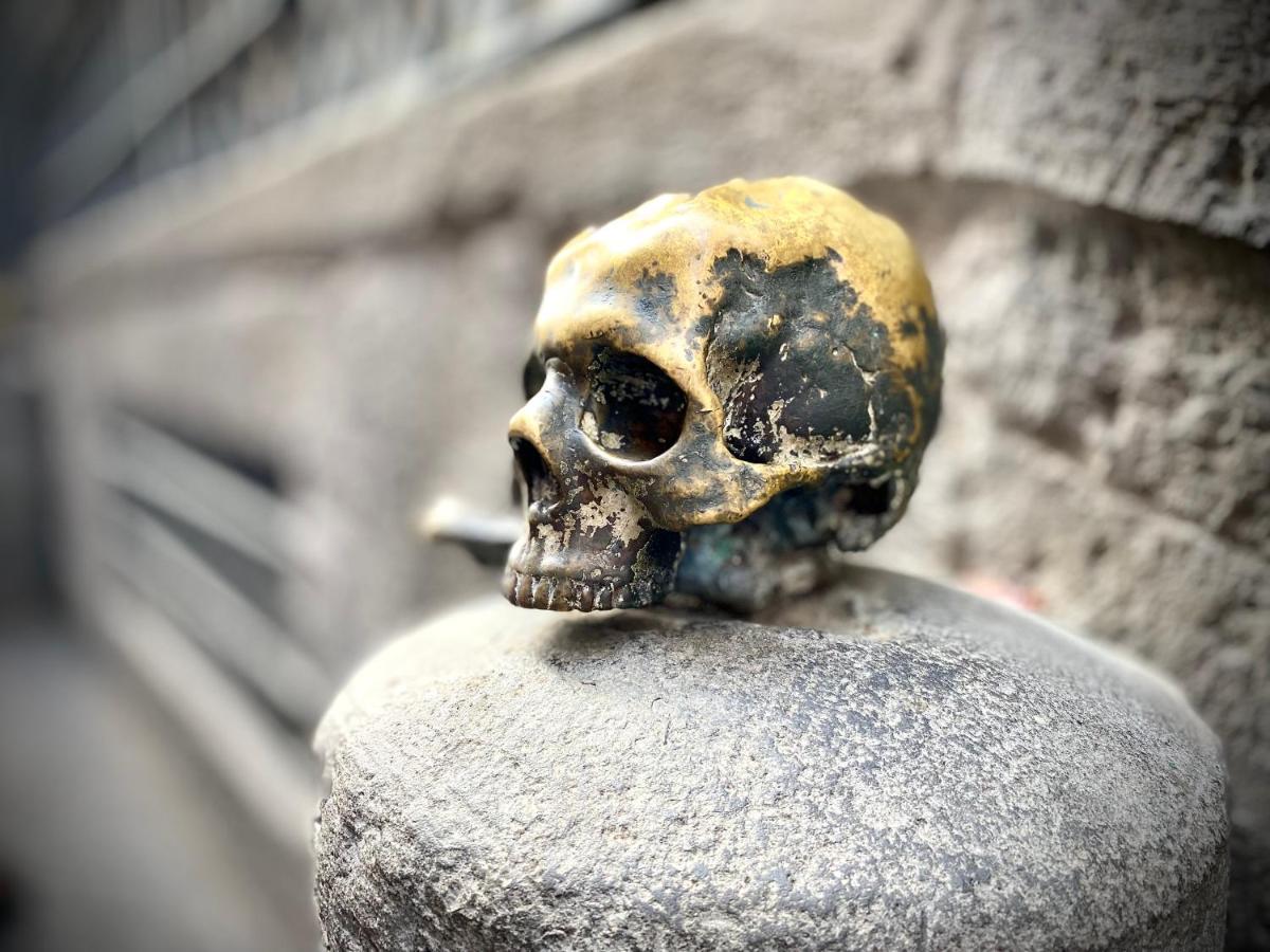 La Casetta Di Marianna Neapol Zewnętrze zdjęcie