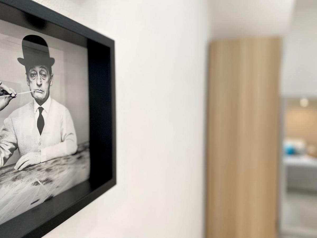 La Casetta Di Marianna Neapol Zewnętrze zdjęcie